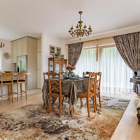Misko Rezidencija * Vilnius