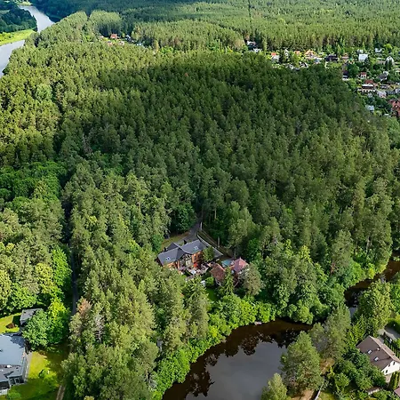 Misko Rezidencija Vilnius