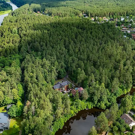 Misko Rezidencija Vilnius