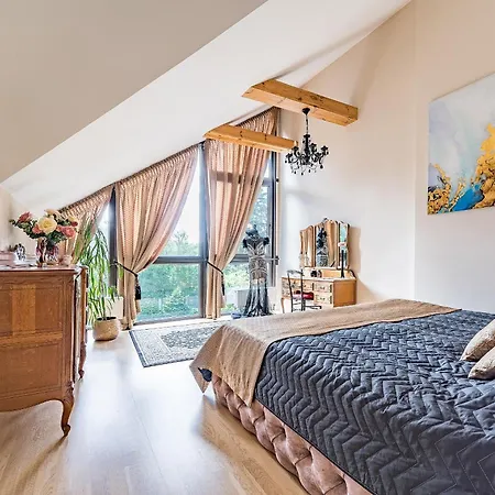 Apartment Misko Rezidencija