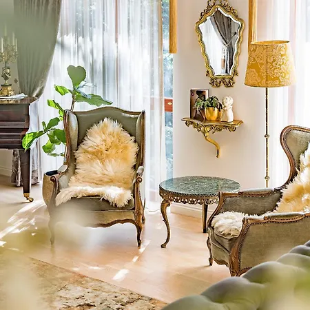 Misko Rezidencija Apartment Vilnius