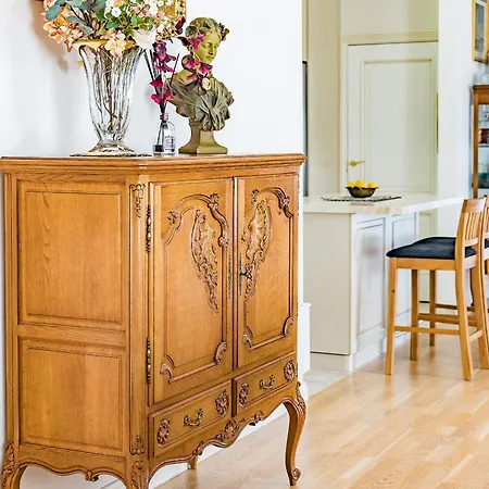 Apartamento Misko Rezidencija *