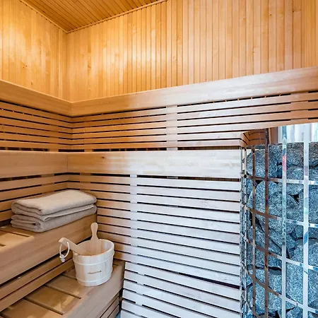 Apartment Misko Rezidencija Vilnius