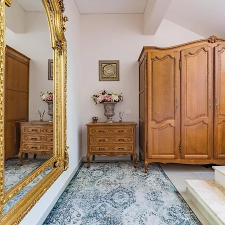 Apartamento Misko Rezidencija *