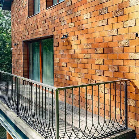 Misko Rezidencija Apartamento *